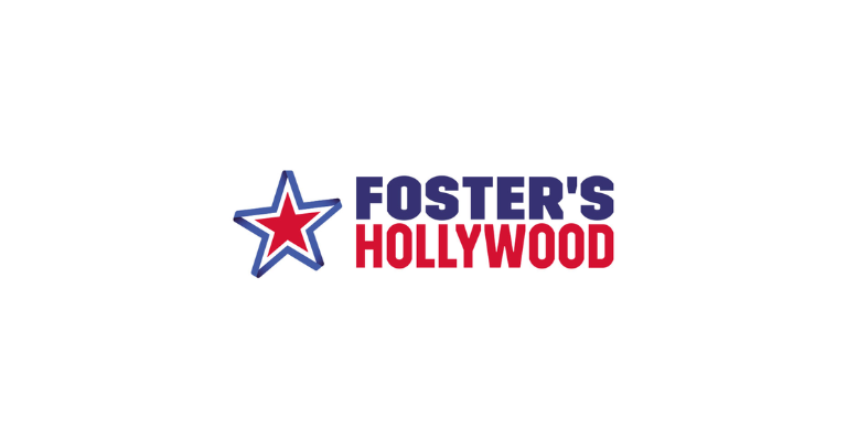 Foster’s Hollywood: Spanish Burgers a la Hollywood con la seguridad de Andy