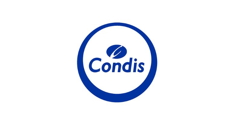 Condis y Andy