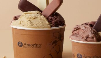 Amorino necesitaba garantizar la misma calidad operativa en todos sus puntos de venta