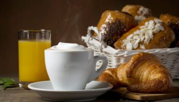Cafestore apuesta por una operación segura y digital con Andy